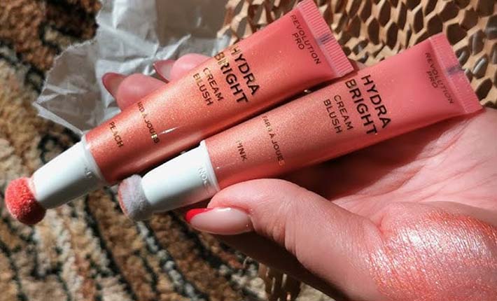 Is Hydra Bright Cream Blush Best for Your Skin