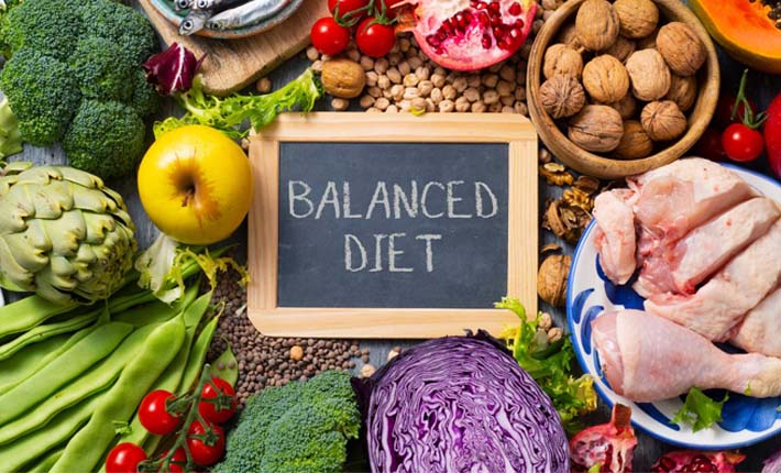 What is a Balanced Diet and Why is it Important?