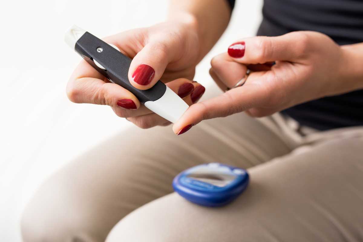 Monitor Chronic Conditions at Home for Reliable Data