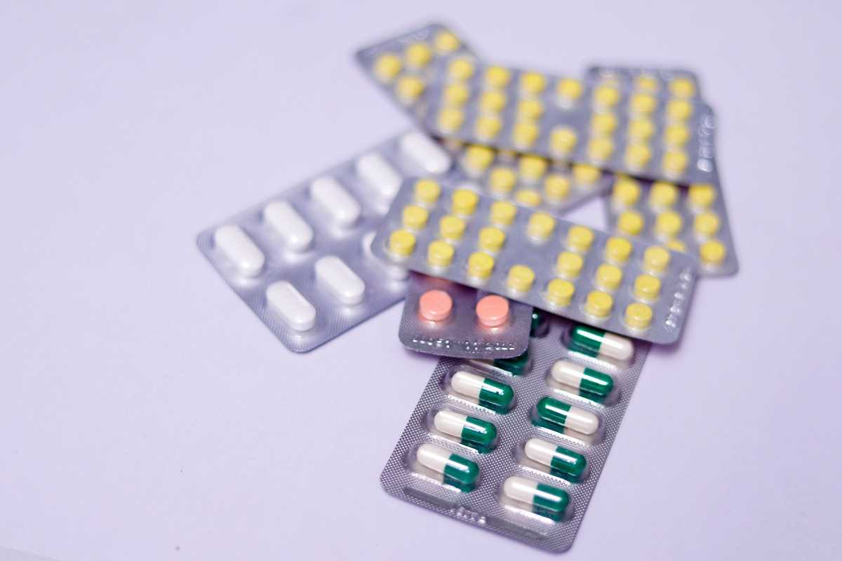 Proper Storage Tips for Prescription Effectiveness