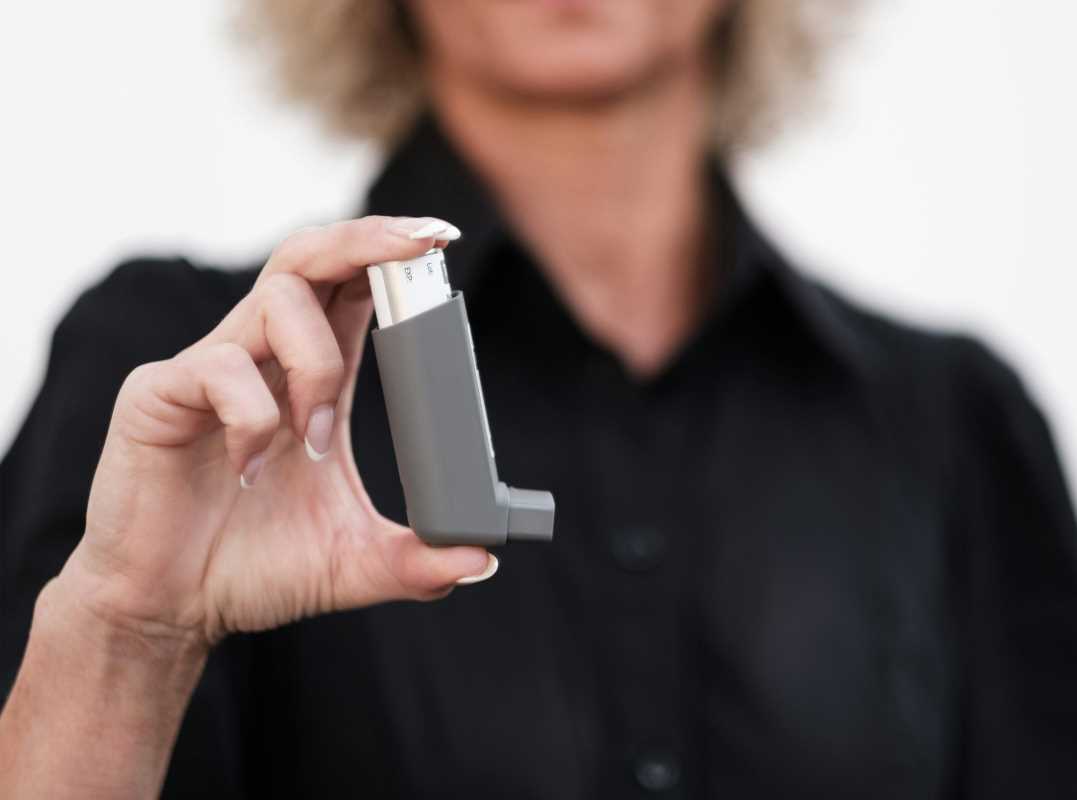 The Connection Between Asthma and Cardiovascular Health
