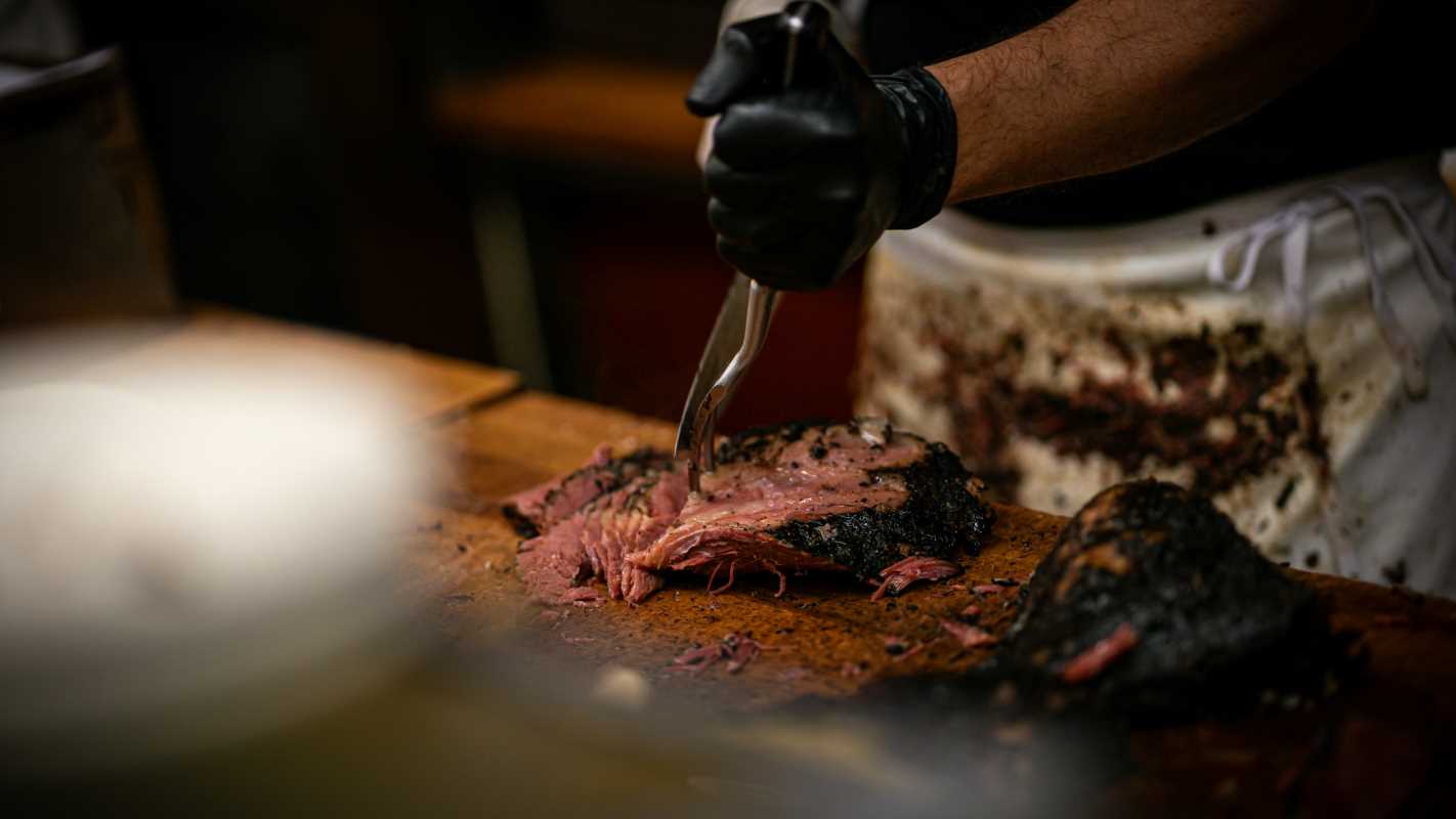 Why Reducing Salt Doesn’t Mean Your Meals Have to Be Boring